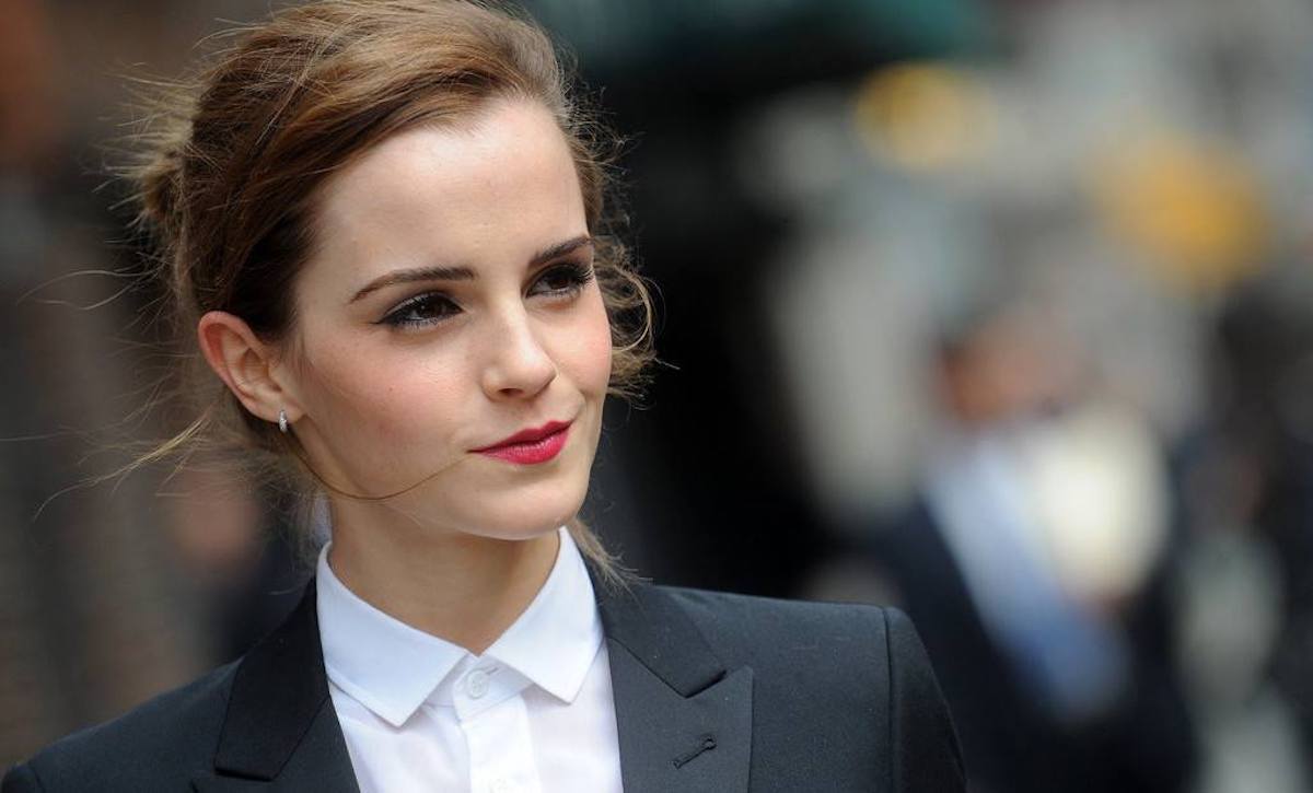 emma watson twitter