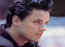 Nick Kamen died aged 59