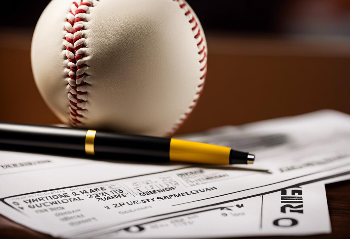 “Ohtani Controversy Highlights US Sports Betting”