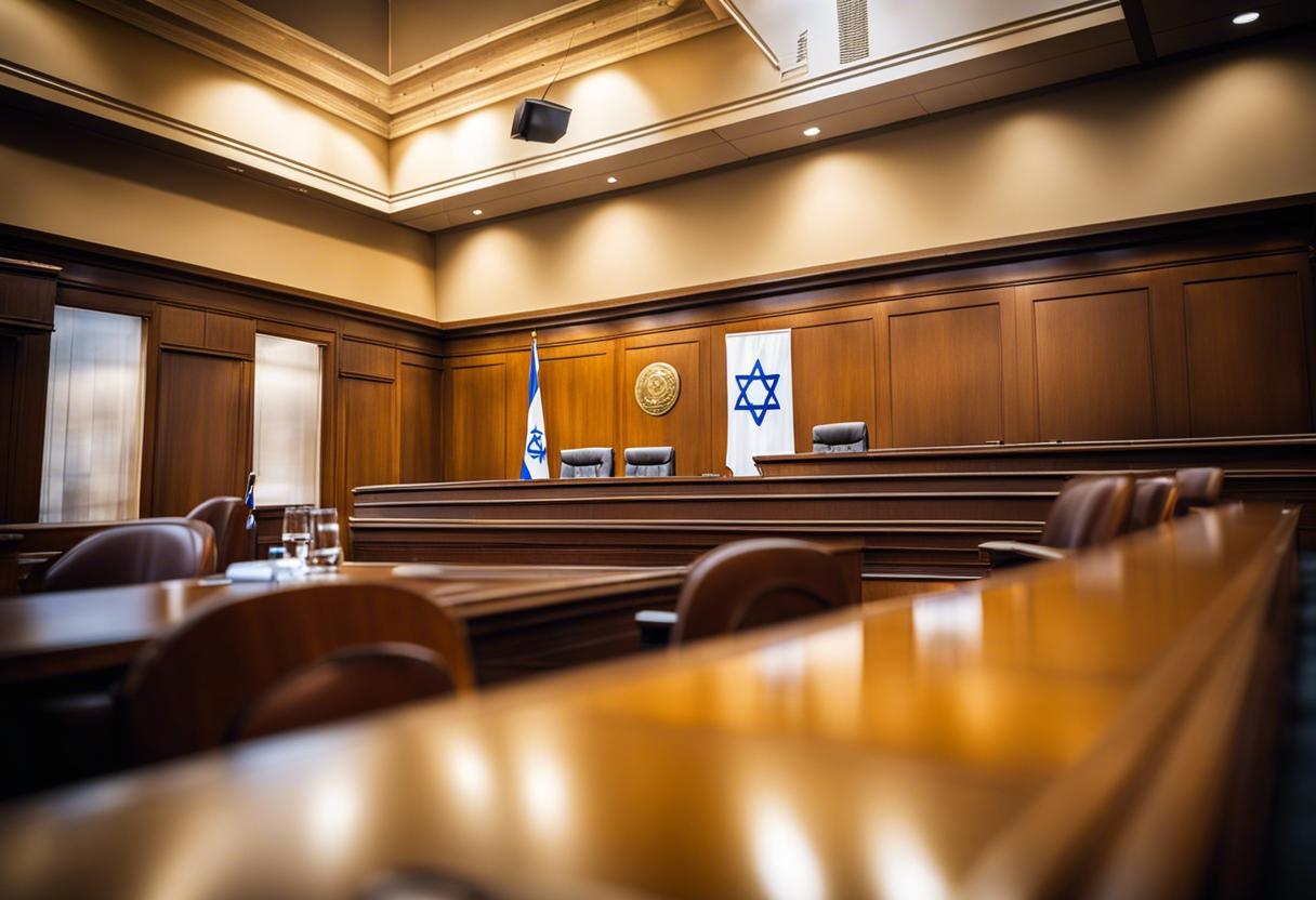 Israeli Court: Seminary Students Must Enlist