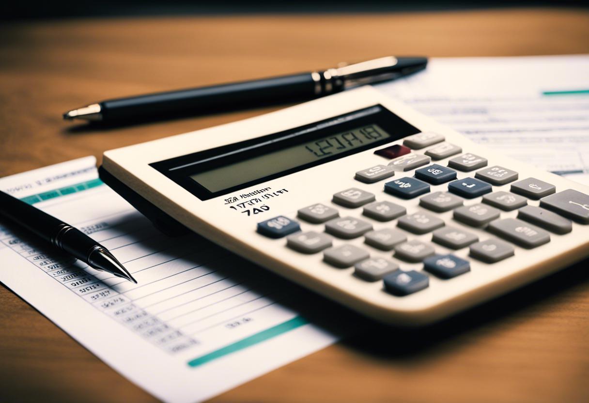 Tax Implications for Unqualified Carer’s Gift