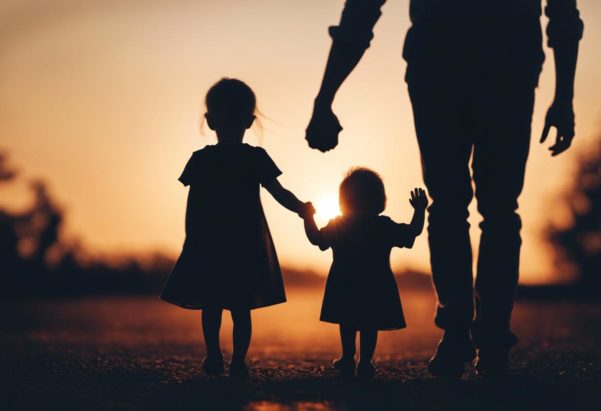 Children May Be Worse-Off Than Parents