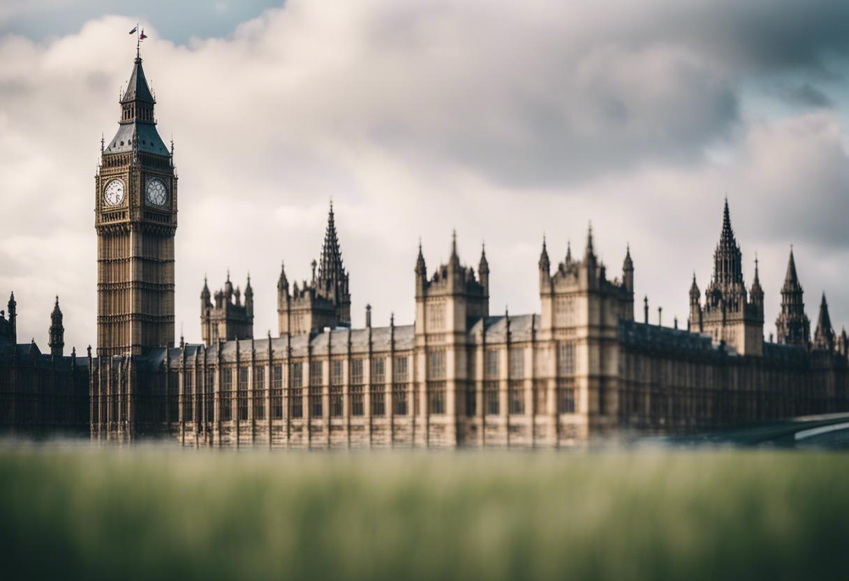 “Matt Johnson: Starmer Mirrors Blair, Tories”