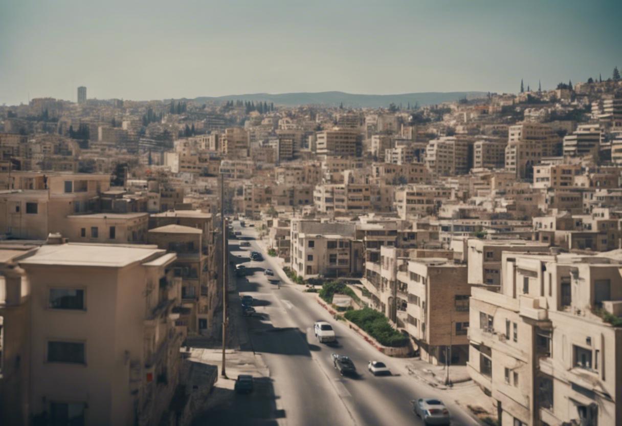Israel Warns Lebanon Civilians: Evacuate