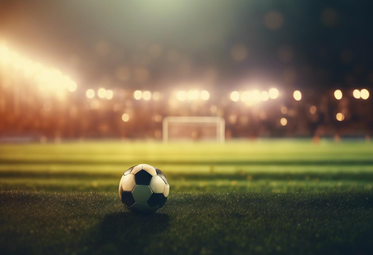 Na Fianna’s Late Goal Triumph