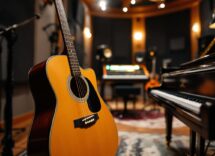 Immagine che rappresenta le attese musicali del 2025