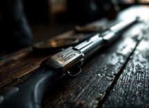 Beretta SO Sparviere Marco Polo, un fucile di lusso artigianale