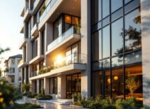 Progetto THE WELL: eleganza e artigianato italiano