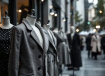 Sfilate di moda a Londra, New York e Milano