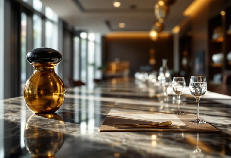 Professionisti dell'ospitalità in formazione continua