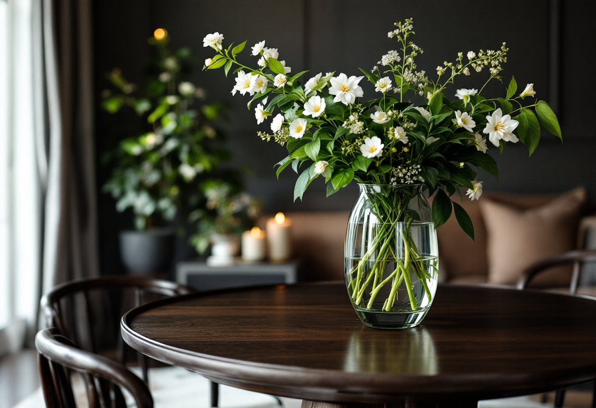 Immagine che rappresenta il benessere sessuale e l'equilibrio