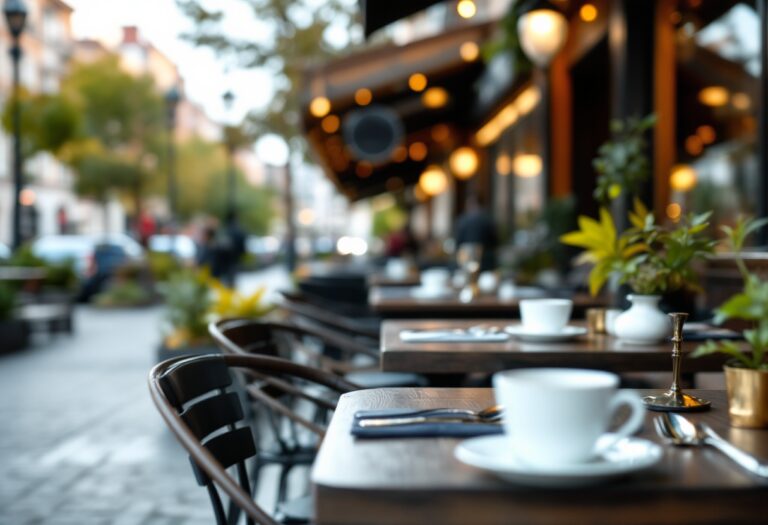 Immagine di un giovane professionista in abbigliamento elegante