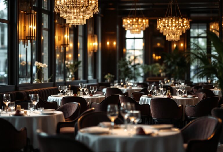 Elisabetta Gregoraci festeggia il suo 45° compleanno al Billionaire