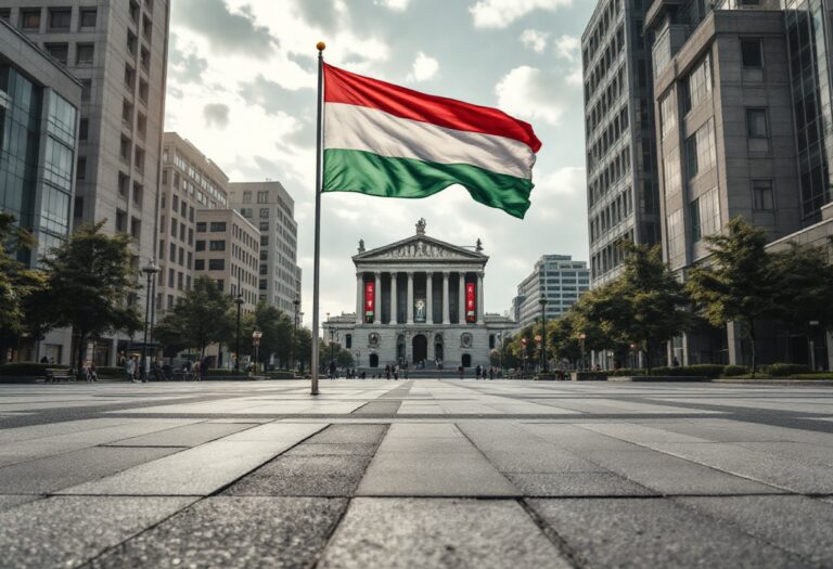 Manifestazione per la dignità e i diritti della Palestina