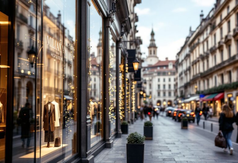 Evento Milan Loves Seoul 2025 dedicato alla moda coreana