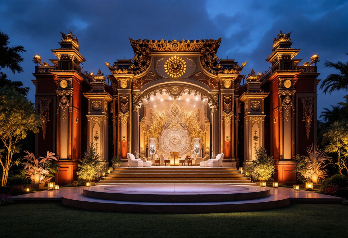 Abiti iconici e tendenze al Festival di Sanremo 2023