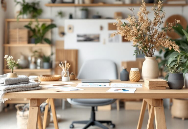 Maestri del design contemporaneo che promuovono sostenibilità