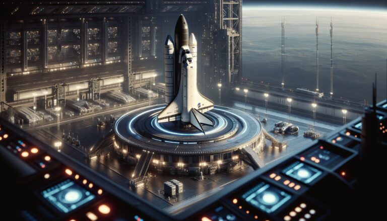 Virgin Galactic e Delta nel volo spaziale commerciale