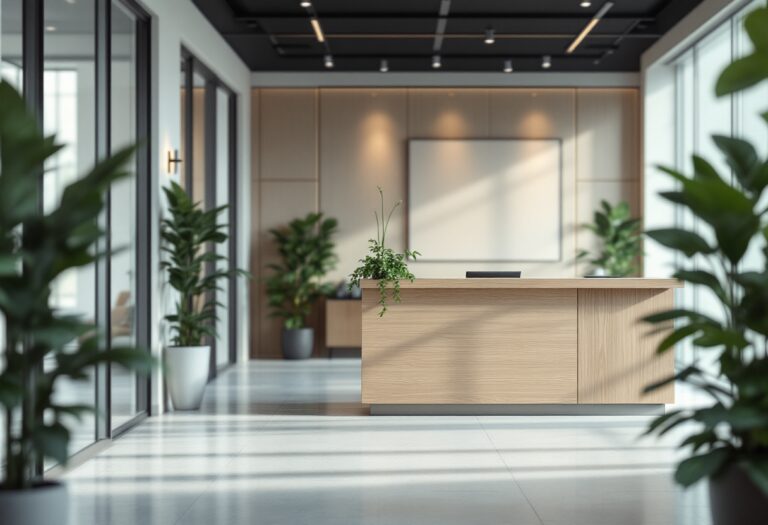 Immagine che rappresenta il concetto di benessere integrato