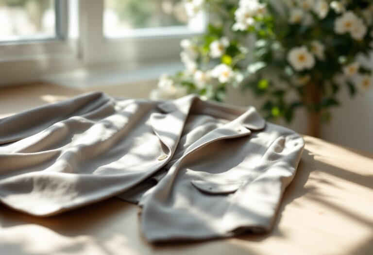 Blazer elegante e versatile per la primavera