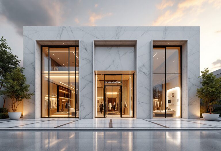 Inaugurazione del flagship store Bvlgari a Milano