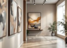 Daniele Bongiovanni esplora l'estetica contemporanea a Londra