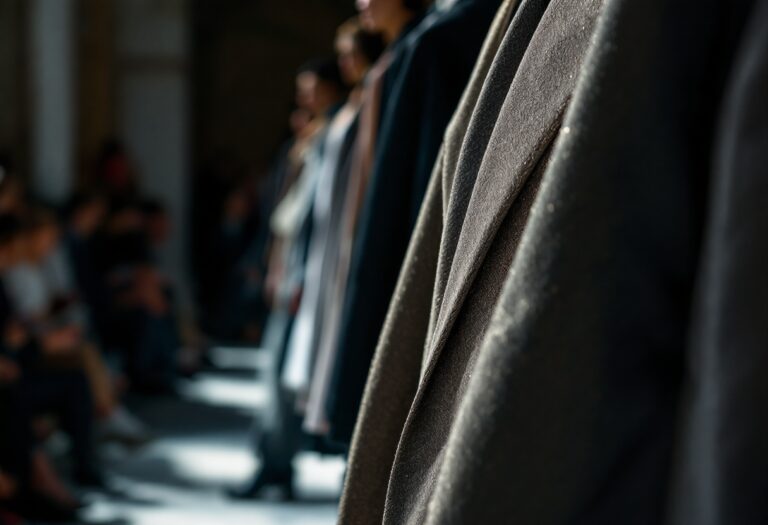 Jonathan Anderson presenta la nuova collezione Dior Men