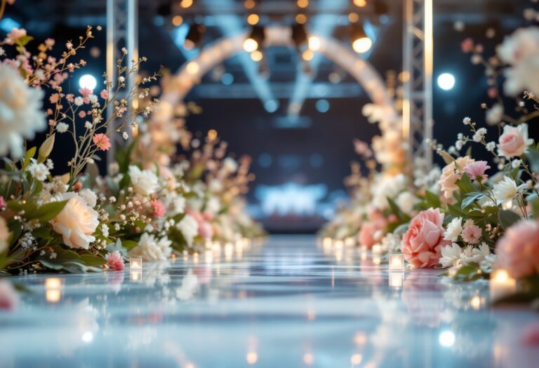 Le concorrenti del Maxim Cover Girl 2025 in posa elegante