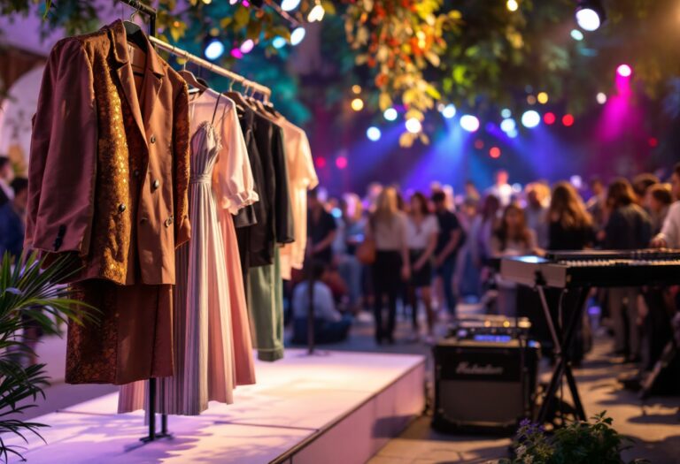 Antony Morato unisce moda e musica in un progetto innovativo