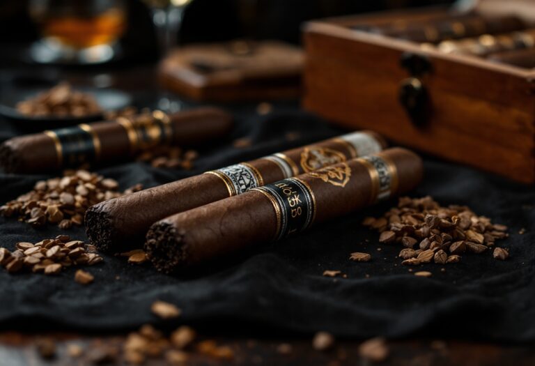 Sigari esclusivi e umidori pregiati al Festival del Habano