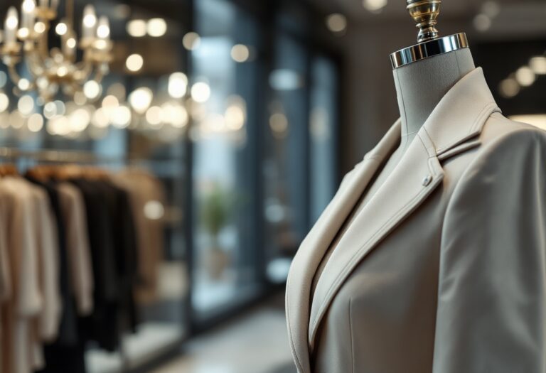 Logo di Prada e Versace che simboleggiano l'acquisizione