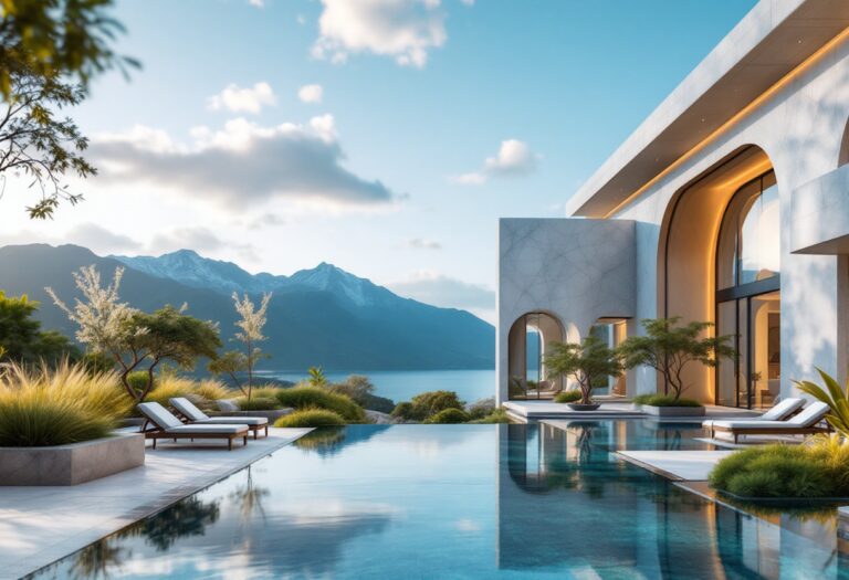 Soggiorni straordinari in luoghi unici al mondo