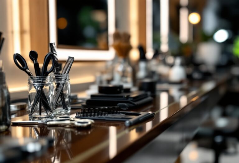 Tagli di capelli iconici per la primavera estate 2025