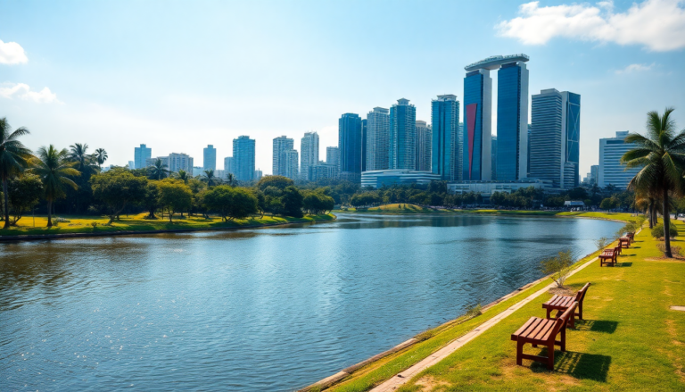 bangalore dalla citta dei laghi alla silicon valley indiana 1745363154