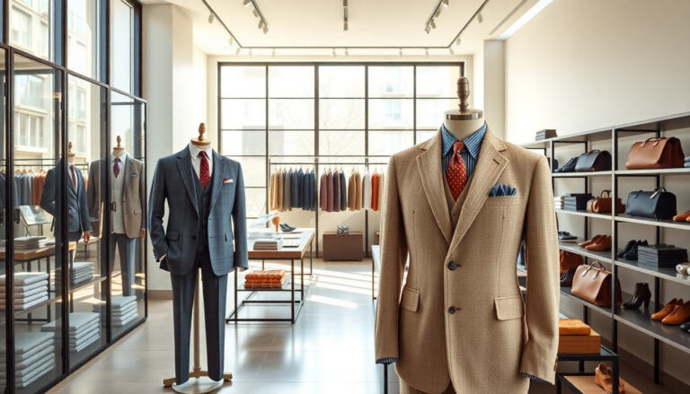 brunello cucinelli crescita e fiducia nel settore del lusso 1745388748