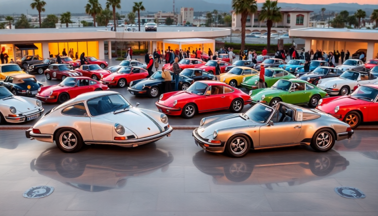 celebrazione del lusso automobilistico airwater 2025 1746016833