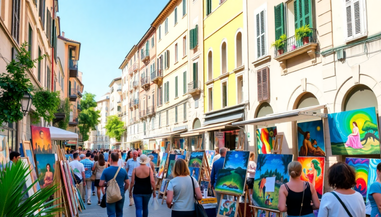 cento pittori via margutta larte del giubileo in mostra 1745972911