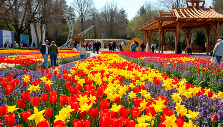 euroflora 2025 un viaggio floreale nella rinascita 1745771007