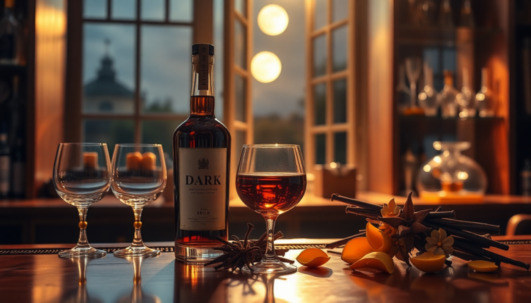 fragranze di lusso il rum come esperienza olfattiva unica 1745521773