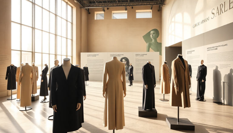 giorgio armani prive la mostra che celebra due decenni di alta moda 1745312271