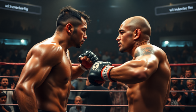 i migliori film sulle arti marziali miste da vedere 1745775562