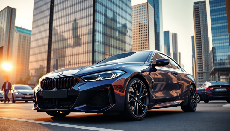 il futuro della bmw m1 un sogno che diventa realta 1745708425