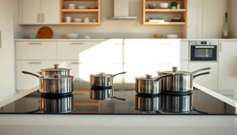 il piano cottura a induzione un alleato in cucina 1745562034