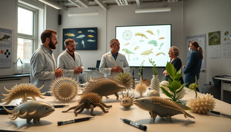 la biomimetica ispirazione dalla natura per il futuro della tecnologia 1745313482