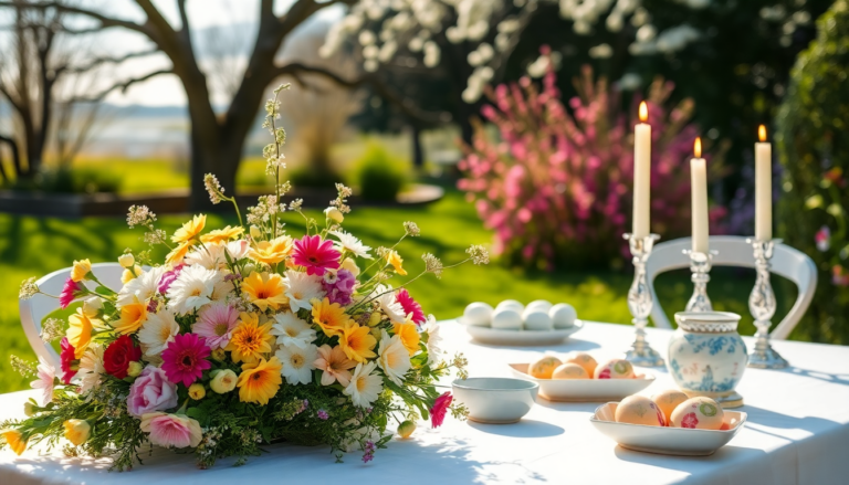 la rinascita della pasqua un momento di riflessione e stile 1745310184