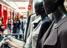 le sfide del settore moda impatti dei dazi e recessione 1745763688