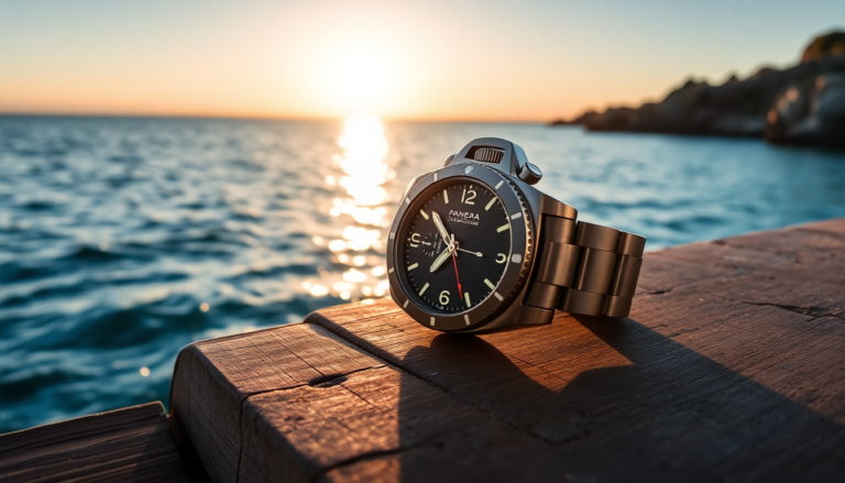 panerai presenta il submersible chrono marina militare experience edition 1745620583