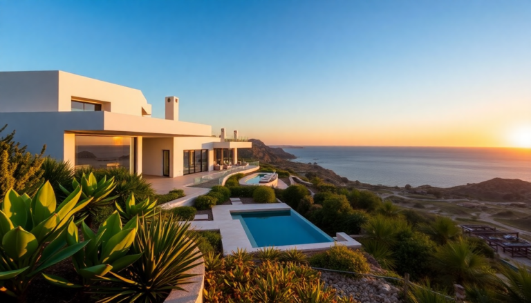 scopri casa celeste il lusso assoluto a los cabos 1745312588