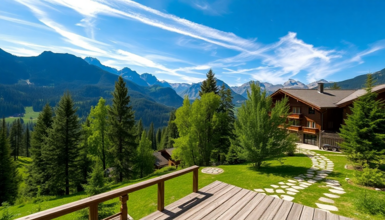 scopri il lusso e il relax al gnollhof mystic place dolomites 1745313355
