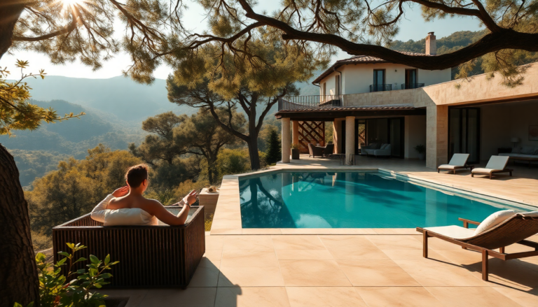 scopri il turismo di lusso nel 2025 esperienze uniche in italia 1745935901